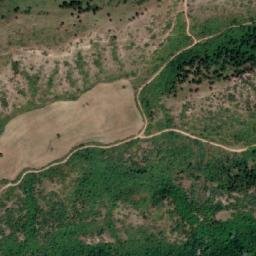 Satellite imagery of Džambovica, MK