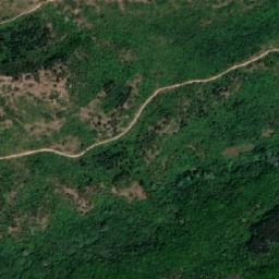 Satellite imagery of Džambovica, MK