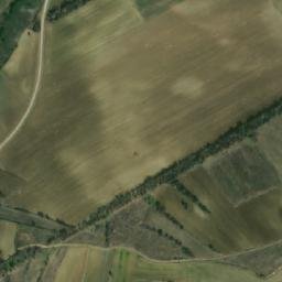 Satellite imagery of Bojkov Rid, MK
