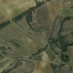 Satellite imagery of Bojkov Rid, MK