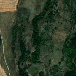 Satellite imagery of Sredni Rid, MK
