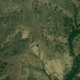 Satellite imagery of Jakimovski Rid, MK