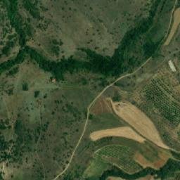 Satellite imagery of Jakimovski Rid, MK
