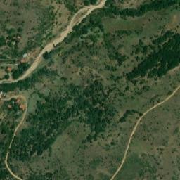 Satellite imagery of Spaisko Gumno, MK