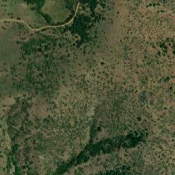 Satellite imagery of Grkovica, MK