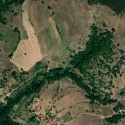 Satellite imagery of Čipilica, MK