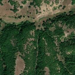 Satellite imagery of Čifliko, MK