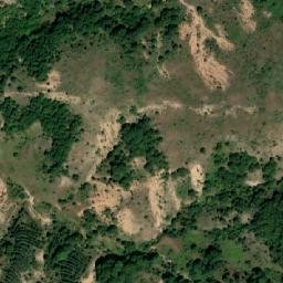 Satellite imagery of Čifliko, MK