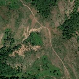 Satellite imagery of Brikovica, MK