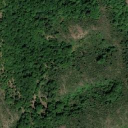 Satellite imagery of Čučukov Preslap, MK