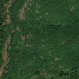 Satellite imagery of Dolgi Preslap, MK