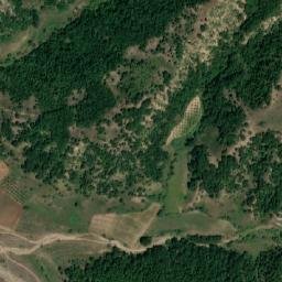 Satellite imagery of Frlavište, MK