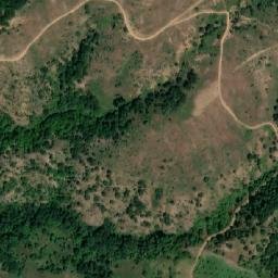 Satellite imagery of Sunički Rid, MK