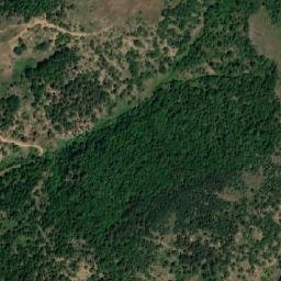 Satellite imagery of Sunički Rid, MK