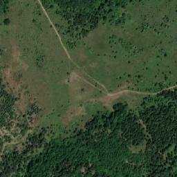 Satellite imagery of Sunički Rid, MK