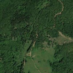 Satellite imagery of Kitka, BG