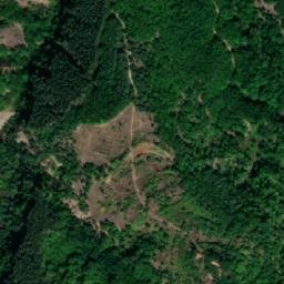 Satellite imagery of TT5, BG