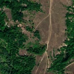 Satellite imagery of TT5, BG