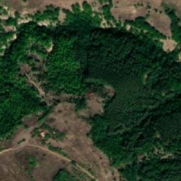 Satellite imagery of TT5, BG