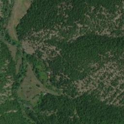 Satellite imagery of Kulata, BG