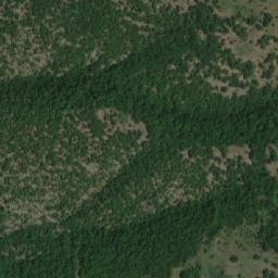 Satellite imagery of Kulata, BG