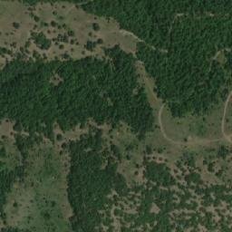 Satellite imagery of Kulata, BG