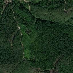 Satellite imagery of TT805, BG