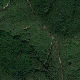 Satellite imagery of TT805, BG