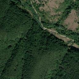 Satellite imagery of TT805, BG