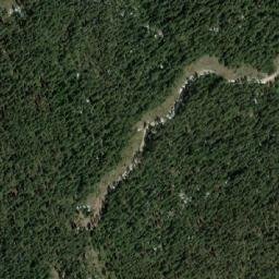 Satellite imagery of Gyoltepe, BG