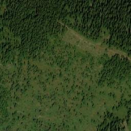 Satellite imagery of Golyama Syutkya, BG