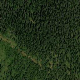 Satellite imagery of Golyama Syutkya, BG