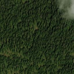 Satellite imagery of Golyama Syutkya, BG