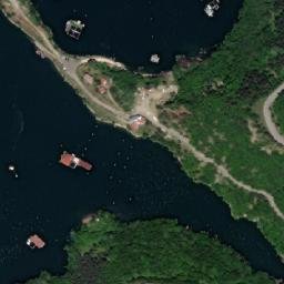 Satellite imagery of TT5, BG