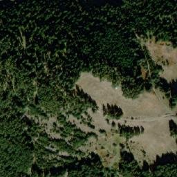 Satellite imagery of Sredni Livadi, BG