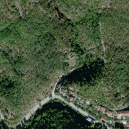 Satellite imagery of TT13/IV/, BG