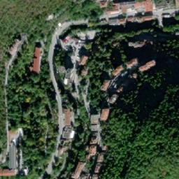 Satellite imagery of TT13/IV/, BG