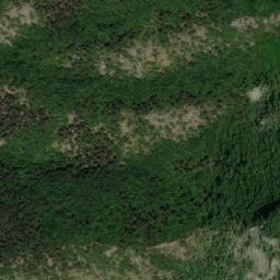 Satellite imagery of TT153, BG