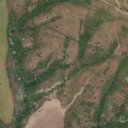 Satellite imagery of TT-5507, TR
