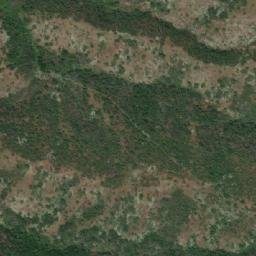 Satellite imagery of TT2, TR