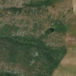 Satellite imagery of TT2, TR