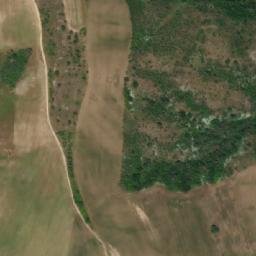 Satellite imagery of TT2, TR