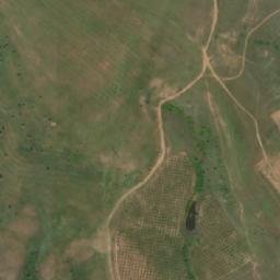 Satellite imagery of TT11, TR