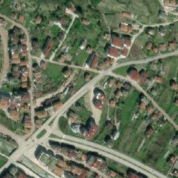 Drone Görünümü