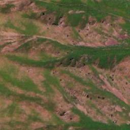 Satellite imagery of survey_point, KZ
