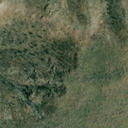 Satellite imagery of Elk Camp Ridge, US