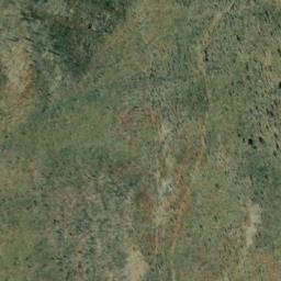 Satellite imagery of Elk Camp Ridge, US