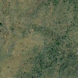 Satellite imagery of Elk Camp Ridge, US
