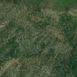 Satellite imagery of Rhodonite Mine, US