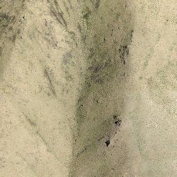 Satellite imagery of Jensen Mine, US